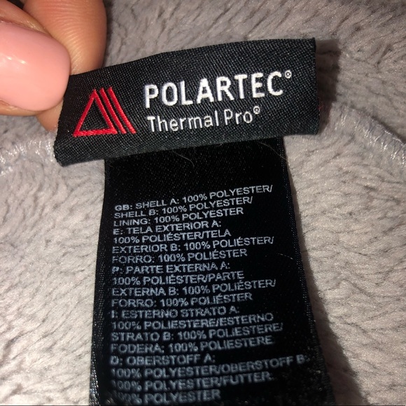 North Face Jacket - Picture 4 of 4